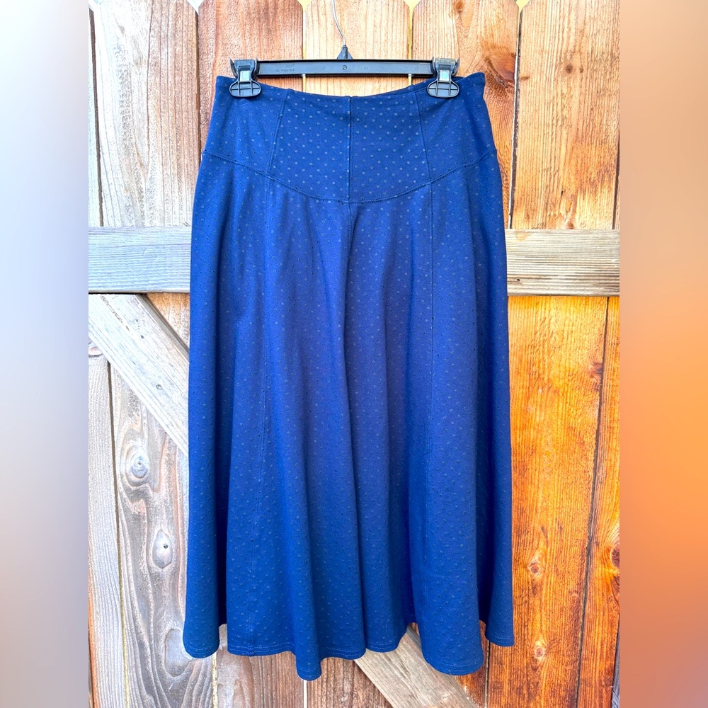 Anthropologie Maeve skirt size 4